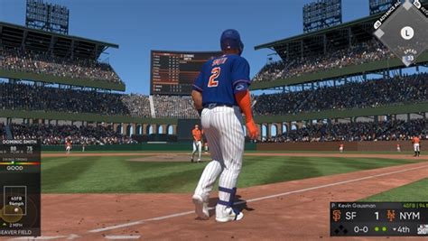 Stadium Creator In 'MLB The Show 21' Isn't Perfect, But It Comes Close