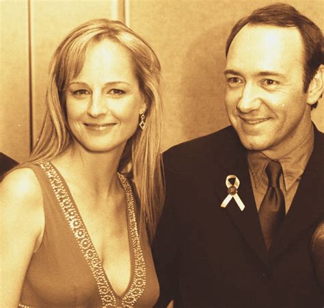 Kevin Spacey - Age, Net Worth, Height, Wiki, Awards, Trivia