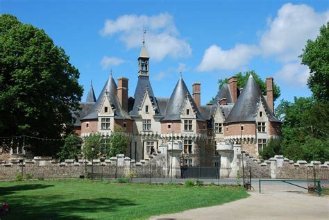 Walter Riley (bl0jqywufv) | French castles, Castle, French chateau