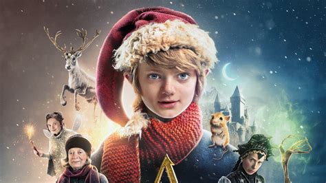 A Boy Called Christmas: Release Date Of Santa Claus Origin Story Movie