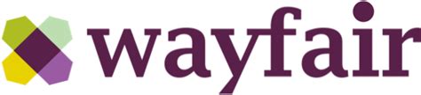 Wayfair Logo