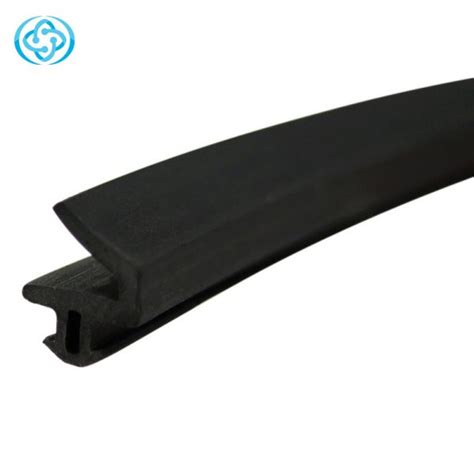 Aluminum alloy window door EPDM rubber seal profile – Qingdao Yotile ...