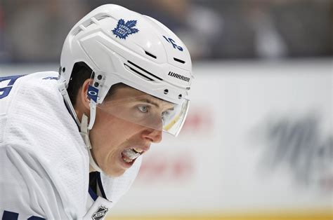 What Mikko Rantanen’s new deal says about the Mitch Marner contract ...