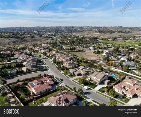 Aerial View Image & Photo (Free Trial) | Bigstock