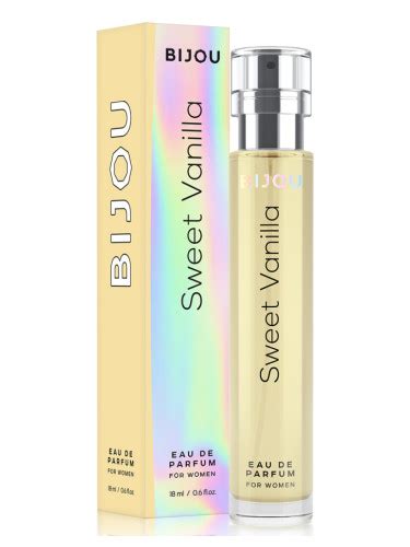 Sweet Vanilla Dilís Parfum perfume - a fragrance for women 2021