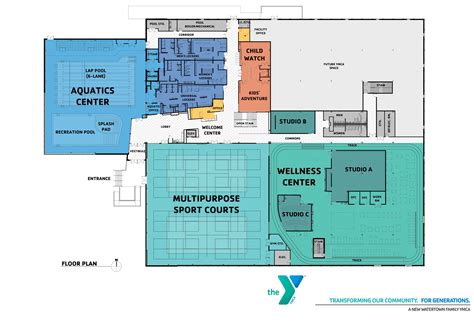 Our Plan | Watertown Family YMCA