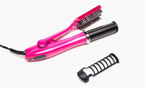 Up To 47% Off on Instyler Rotating Curling Iron | Groupon Goods