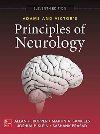 Top 10 Best Neurology Books of 2024 – AmaPerfect