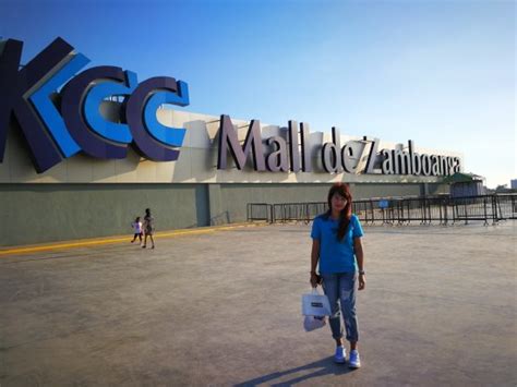 Kcc - KCC Mall de Zamboanga, Zamboanga City Traveller Reviews - Tripadvisor