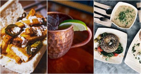 12 Fargo Restaurants To Take You On An Unforgettable Culinary Journey