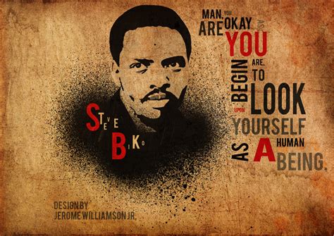 Famous Quotes Of Steve Biko. QuotesGram