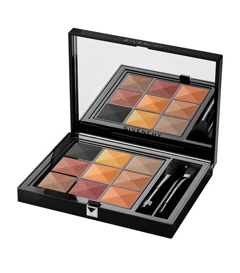 Givenchy Le 9 de Givenchy Eyeshadow Palette | Harrods KW