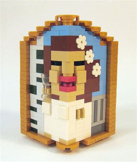 Pin on Lego Characters