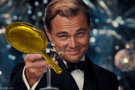 Leonardo Dicaprio Cheers Meme - Imgflip