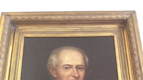 Images: Historical New Hampshire governor portraits