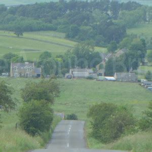 Pictures of Elsdon, Northumberland - See Around Britain