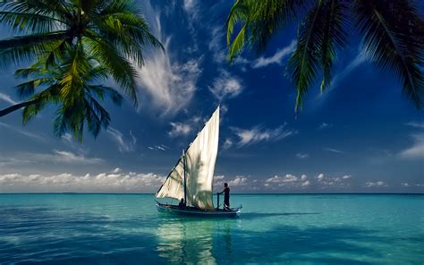 🔥 [33+] HD Sailboat Wallpapers | WallpaperSafari