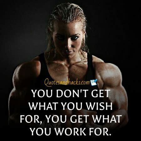 50 Best Gym Quotes for motivation - Quotes and Hacks