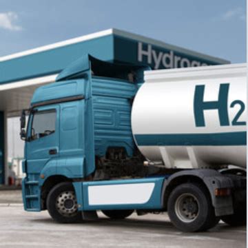 All About Hydrogen Storage Tank - Knowledge