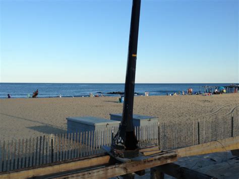 Ocean Grove Boardwalk: The Last Not Standing | Manasquan, NJ Patch