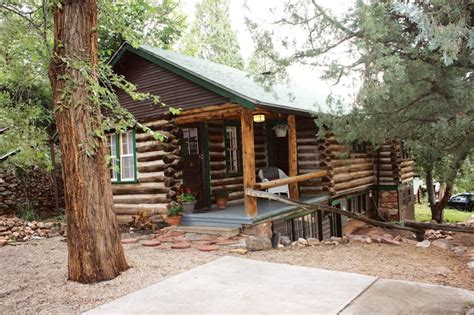 15 SECLUDED Cabins in Colorado Springs [2024 Edition]