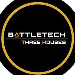 Battletech Three Houses Invite : r/FireEmblemThreeHouses