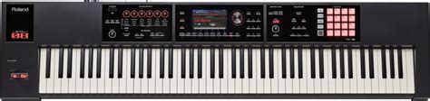 Roland Synth Chronicle: 1973 - 2014 - Roland U.S. Blog