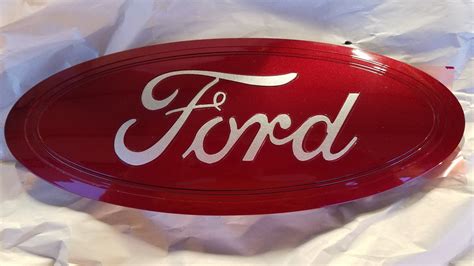 2019 Tailgate Emblem Replacement - Ford Truck Enthusiasts Forums