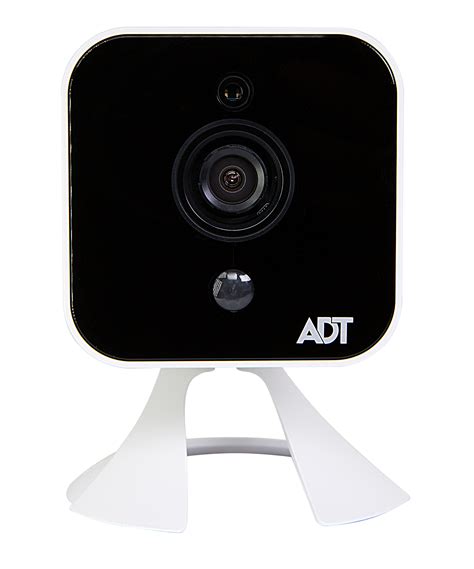 ADT Command Outdoor Night HD Camera - Zions Security