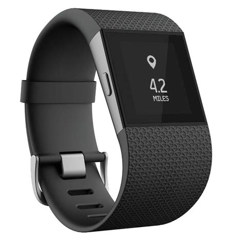 Fitbit Surge GPS Watch