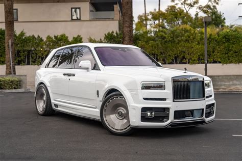 Rolls Royce Cullinan Price 2024 - Erena Jacenta