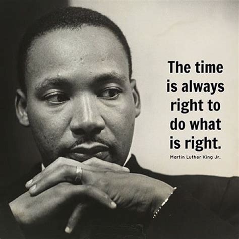 Happy Birthday MLK — Canon Law 101