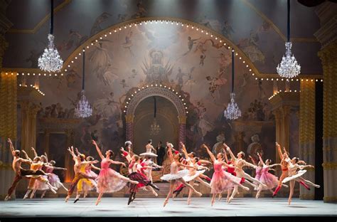 Boston Ballet: The Nutcracker - CriticalDance