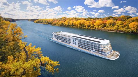 All aboard: Viking, the destination-focused cruise line for experienced travelers – CRUISE TO TRAVEL