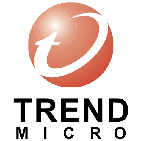 Trend Micro Logo PNG Transparent & SVG Vector - Freebie Supply