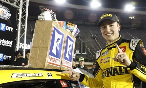 NASCAR On Dirt Results: How Christopher Bell Won at Bristol | Motor ...