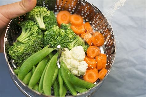 What Is The Healthiest Way to Cook Vegetables? | DietZones