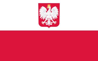 Flag of Poland - Wikipedia