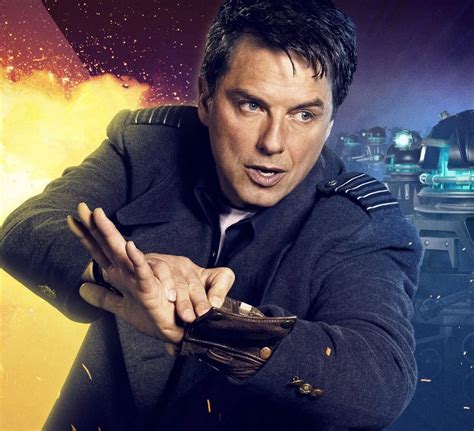 Is Captain Jack Harkness Returning for Doctor Who Series 13? – The ...