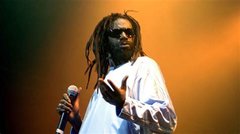 Buju Banton Wallpapers - Wallpaper Cave