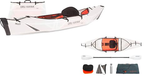 Best Folding Kayak: Embrace the Convenience- Urban Seek Out