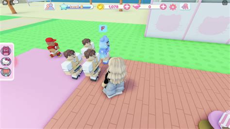 How to get the Hello Kitty® backpack in Roblox My Hello Kitty Cafe - The Hiu