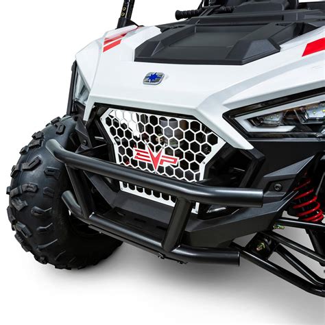 EVOLUTION POWERSPORTS RZR 200 UPGRADES - UTV Action Magazine