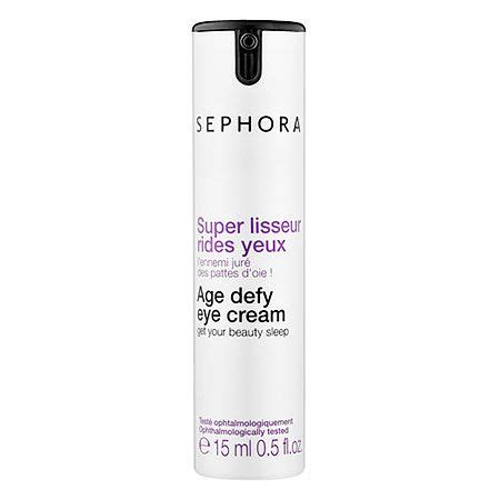 Age Defy Eye Cream: Shop Eye Cream | Sephora eye cream, Eye cream, Sephora