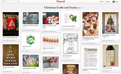 Free Christmas Craft Ideas For Kids