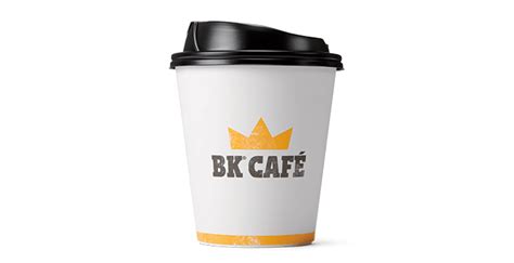 Coffee | Burger King Wiki | Fandom