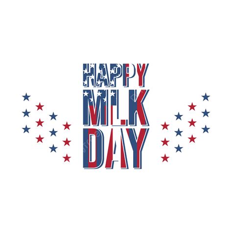 Happy Mlk Day Png And Vector Free Download, Happy, Mlk, Day PNG and ...