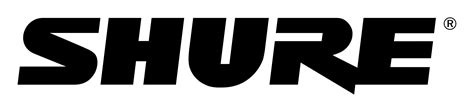 Shure Logo - Pacific Low Voltage