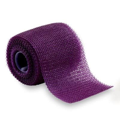 3M™ Soft Cast Casting Tape 82102U, Purple, 5 cm x 3.6 m