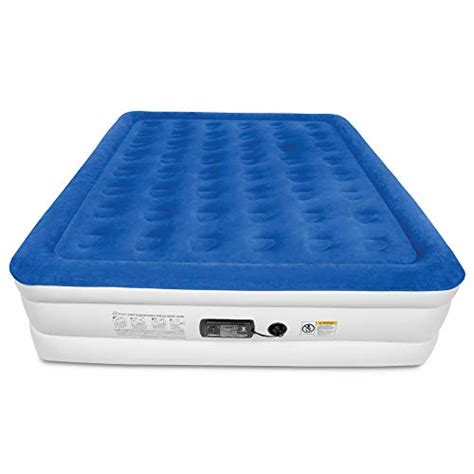 7 Best King Size Air Mattress in 2023 - The top mattress